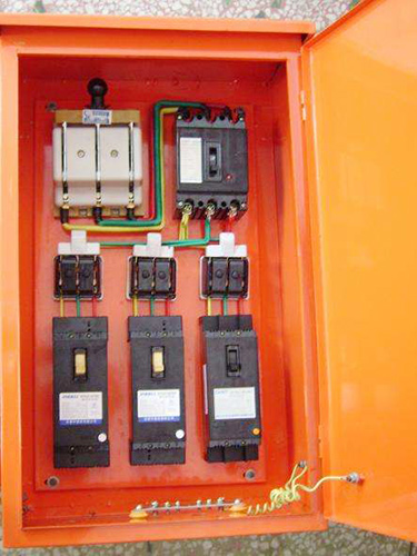 工地臨時(shí)箱銷售